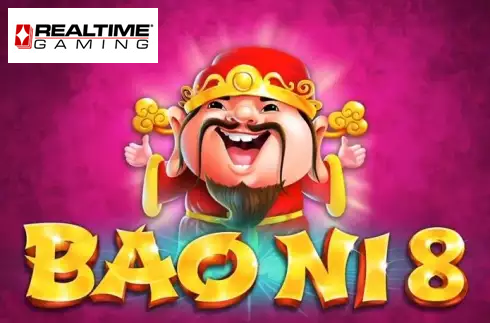 Bao Ni 8
